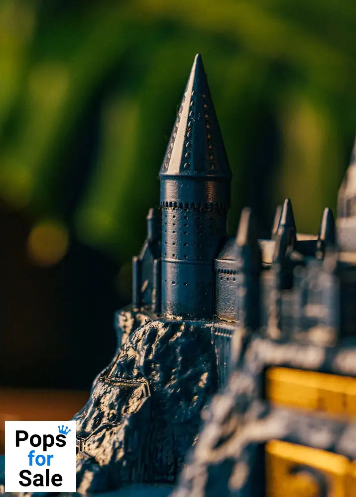 Harry Potter 3D perpetual Calendar Hogwarts