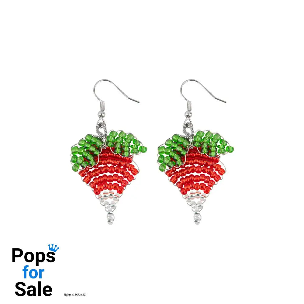 Harry Potter Accessories 3 Pack Luna Lovegood Costumes & Fun items