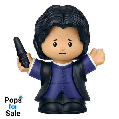 Harry Potter and the Half-Blood Prince Fisher-Price Little People Collector Mini Figures 4-Pack 7 cm