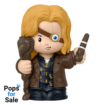 Harry Potter and the Order of the Phoenix Fisher-Price Little People Collector Mini Figures 4-Pack 7 cm