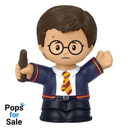 Harry Potter and the Order of the Phoenix Fisher-Price Little People Collector Mini Figures 4-Pack 7 cm