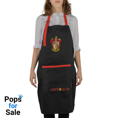 Harry Potter Apron Gryffindor