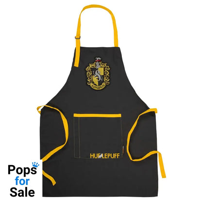 Harry Potter Apron Hufflepuff