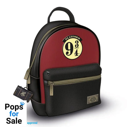 Harry Potter Backpack 9 3/4 Bags