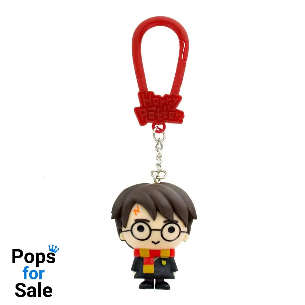 Harry Potter Backpack Buddies Mystery Bags Display (24)