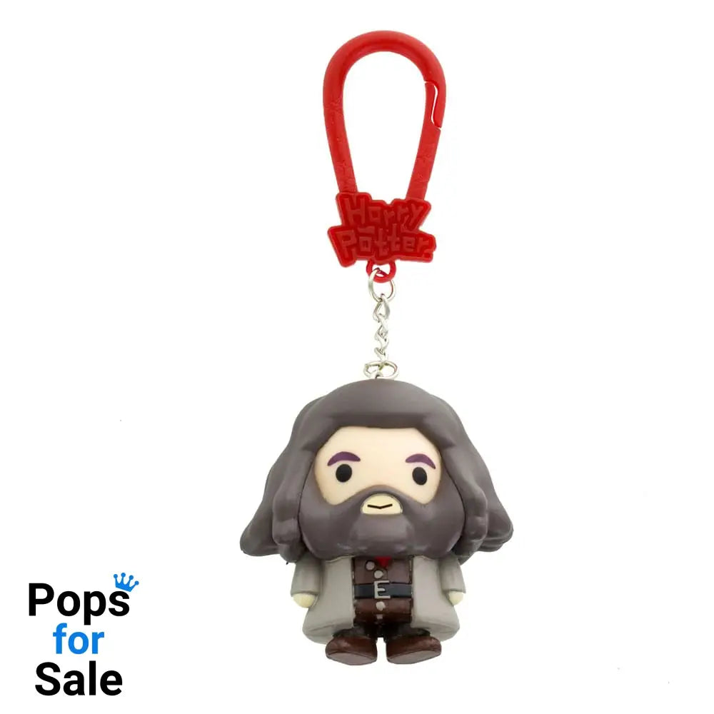 Harry Potter Backpack Buddies Mystery Bags Display (24) Keyrings