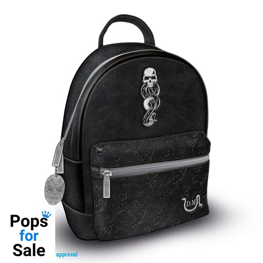Harry Potter Backpack Dark Arts