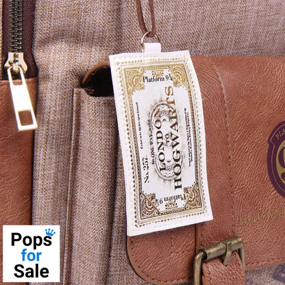 Harry Potter Backpack Hogwarts Express