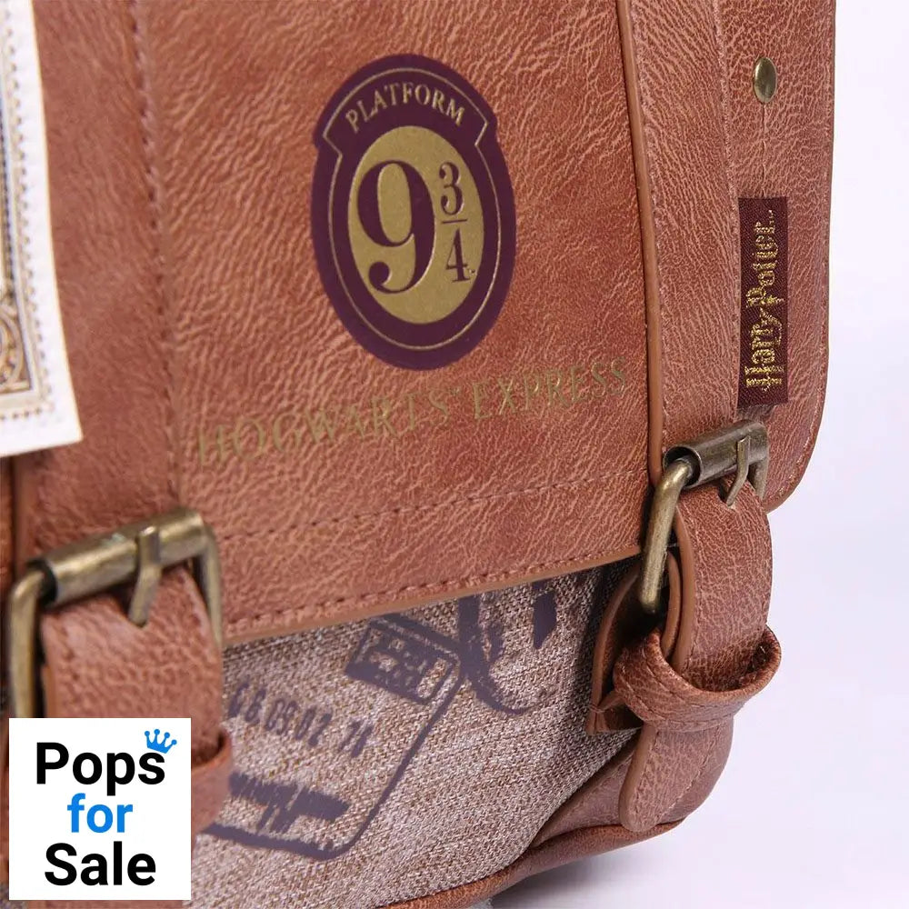 Harry Potter Backpack Hogwarts Express