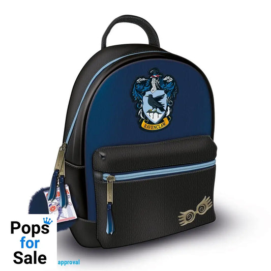 Harry Potter Backpack Ravenclaw Bags