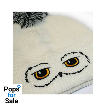Harry Potter Beanie Hedwig