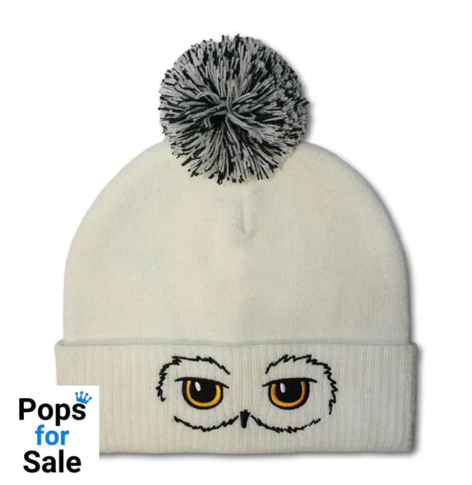 Harry Potter Beanie Hedwig Beanies & Caps