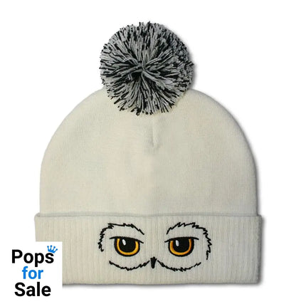 Harry Potter Beanie Hedwig Beanies & Caps