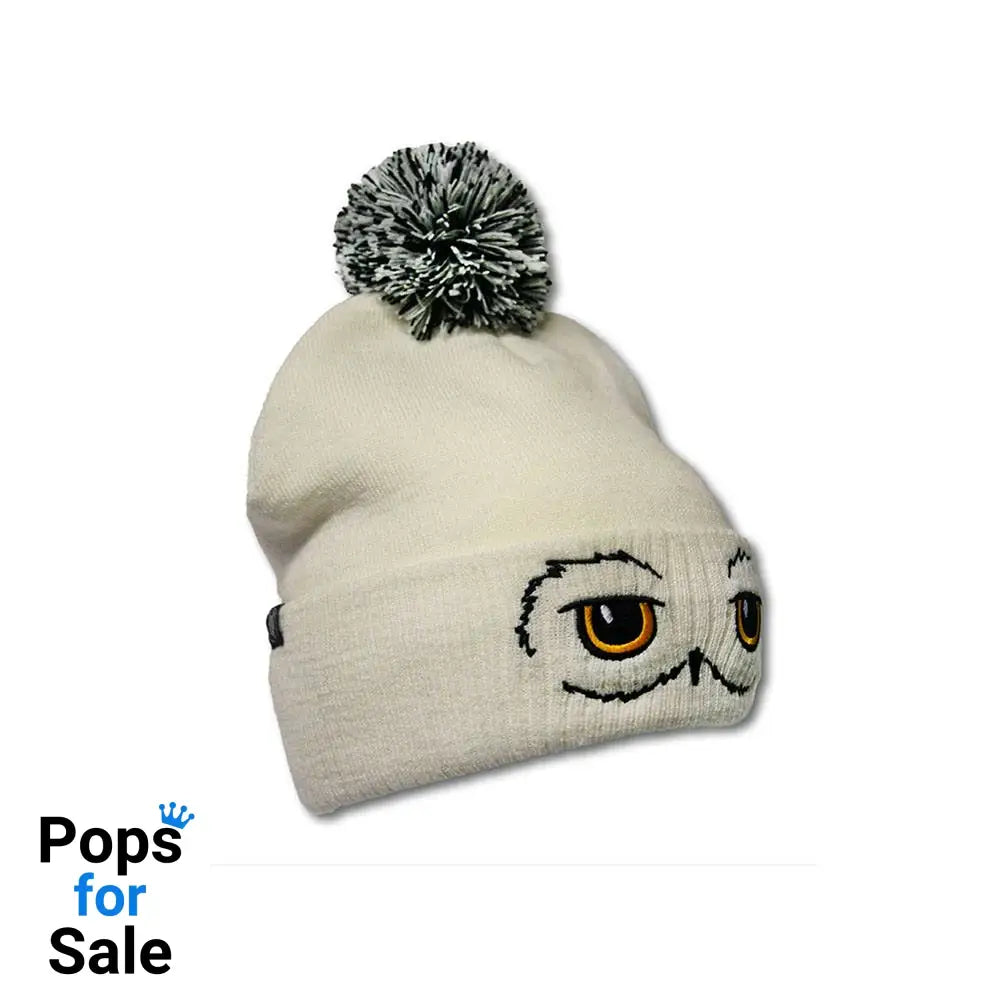 Harry Potter Beanie Hedwig