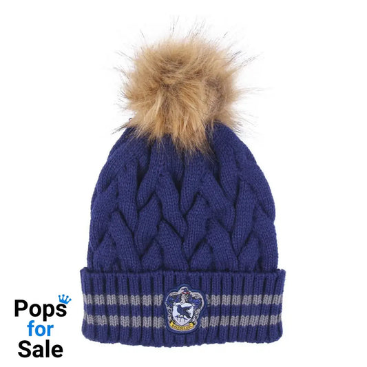 Harry Potter Beanie Pompon Ravenclaw Beanies & Caps