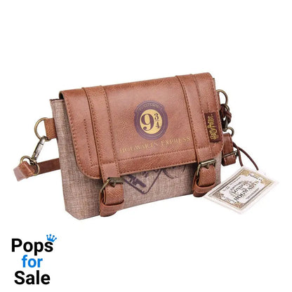 Harry Potter Belt Bag Hogwarts Express