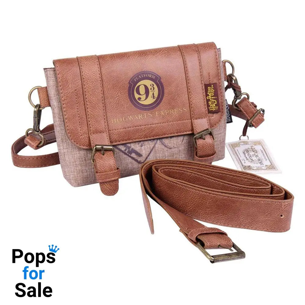 Harry Potter Belt Bag Hogwarts Express