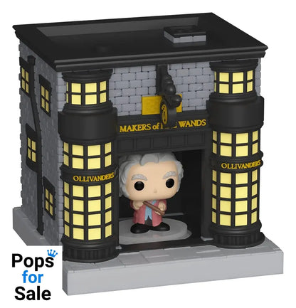 Harry Potter Bitty POP! Mini Figure 6-Pack