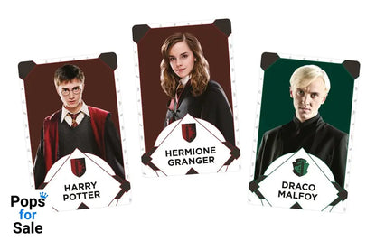 Harry Potter Board Game The Spell Master *French Version*