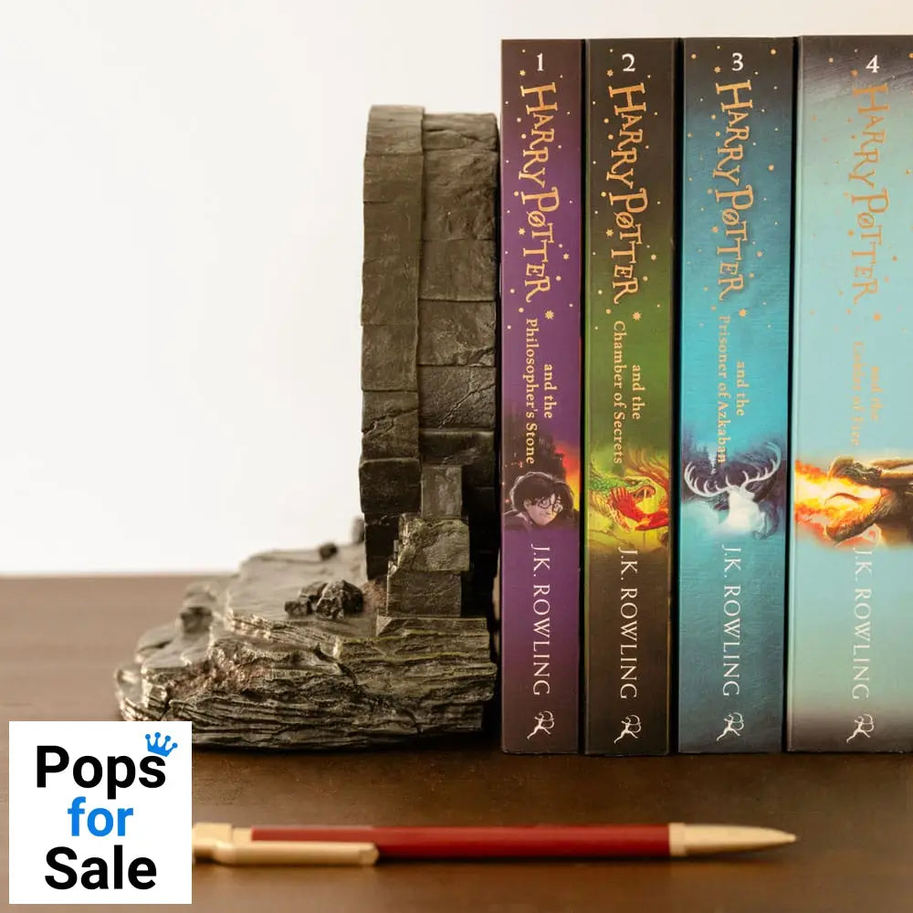 Harry Potter Bookend Chamber of Secrets