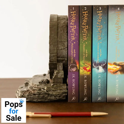 Harry Potter Bookend Chamber of Secrets