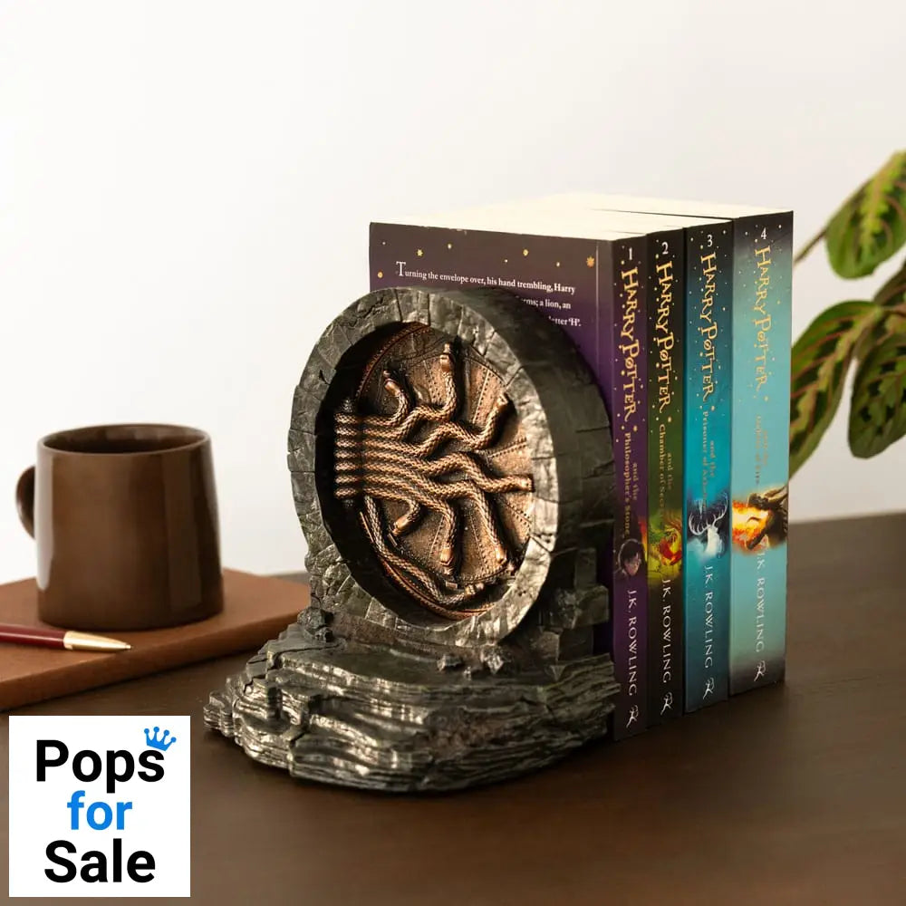 Harry Potter Bookend Chamber of Secrets