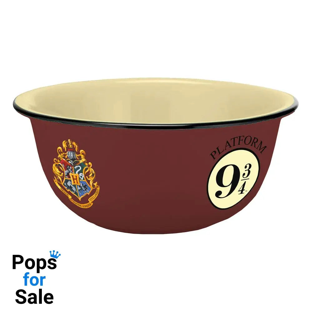 Harry Potter Bowl Hogwarts Express Kitchen- and Tableware
