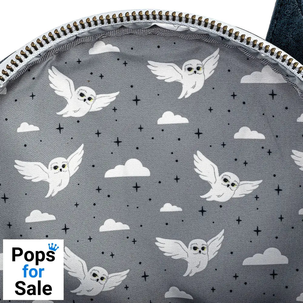 Harry Potter by Loungefly Backpack Hogwarts Castle