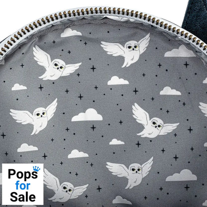 Harry Potter by Loungefly Backpack Hogwarts Castle