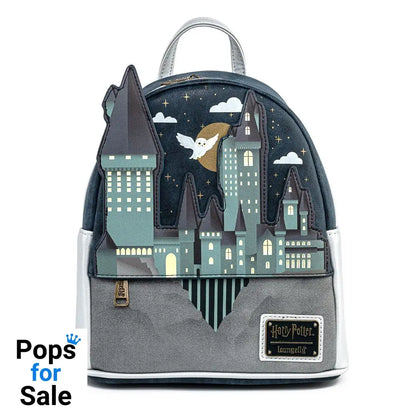 Harry Potter by Loungefly Backpack Hogwarts Castle