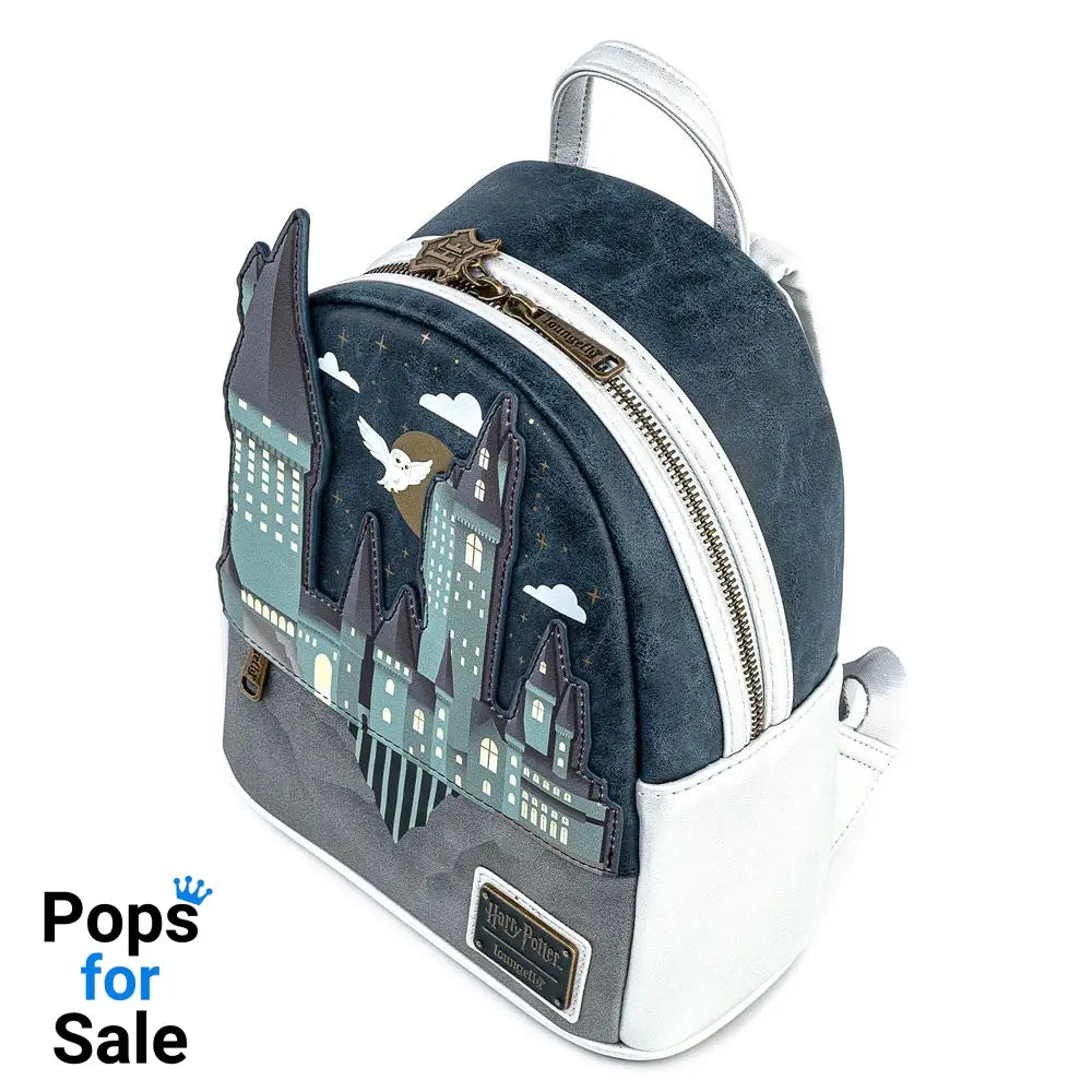 Harry Potter by Loungefly Backpack Hogwarts Castle