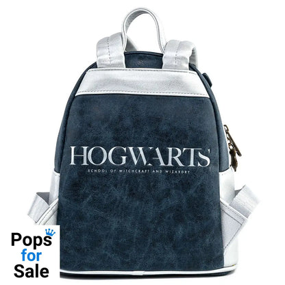 Harry Potter by Loungefly Backpack Hogwarts Castle Bags