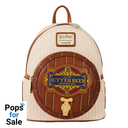 Harry Potter by Loungefly Backpack Mini Butterbeer