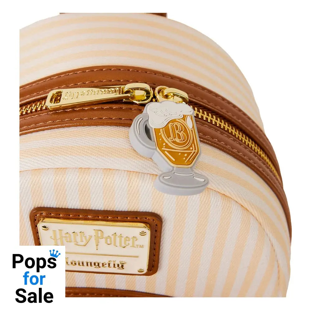 Harry Potter by Loungefly Backpack Mini Butterbeer
