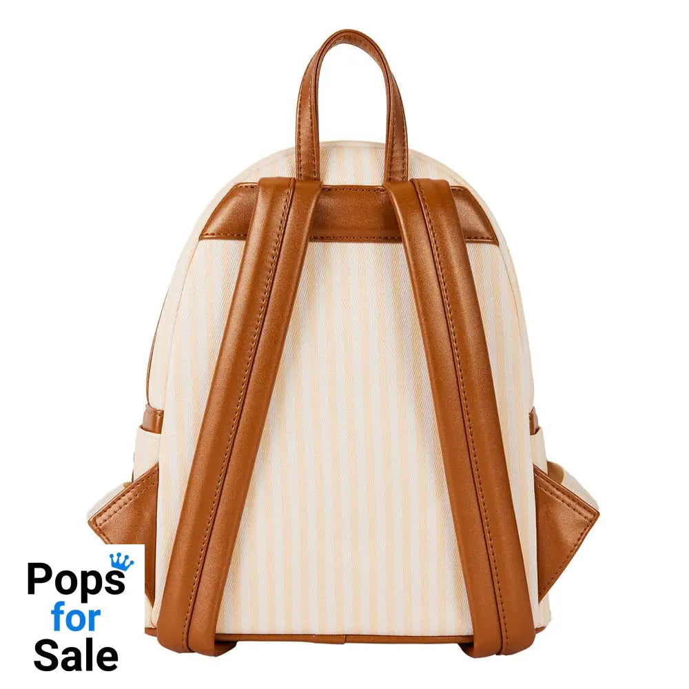 Harry Potter by Loungefly Backpack Mini Butterbeer