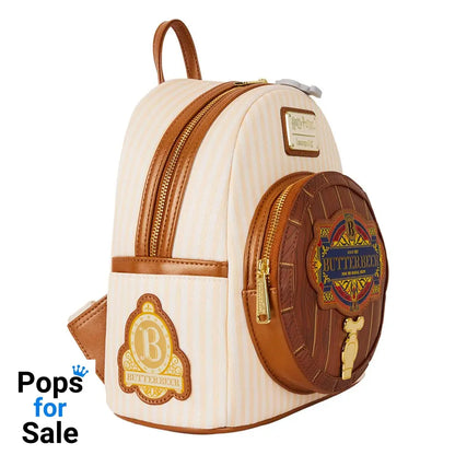 Harry Potter by Loungefly Backpack Mini Butterbeer