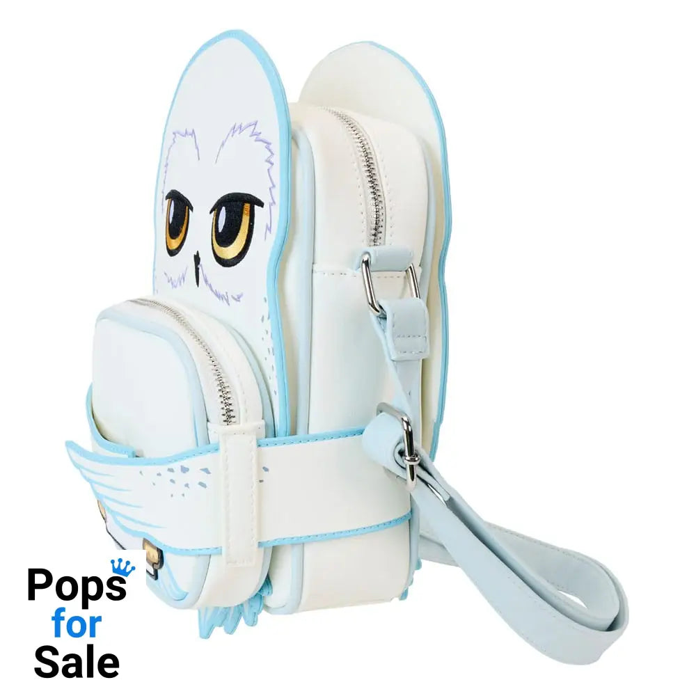 Harry Potter by Loungefly Crossbody Hedwig Crossbuddies