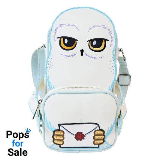 Harry Potter by Loungefly Crossbody Hedwig Crossbuddies