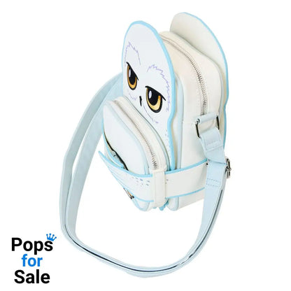 Harry Potter by Loungefly Crossbody Hedwig Crossbuddies