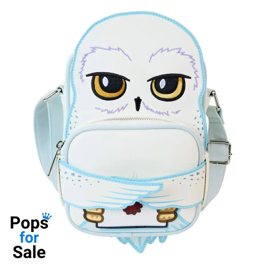 Harry Potter by Loungefly Crossbody Hedwig Crossbuddies