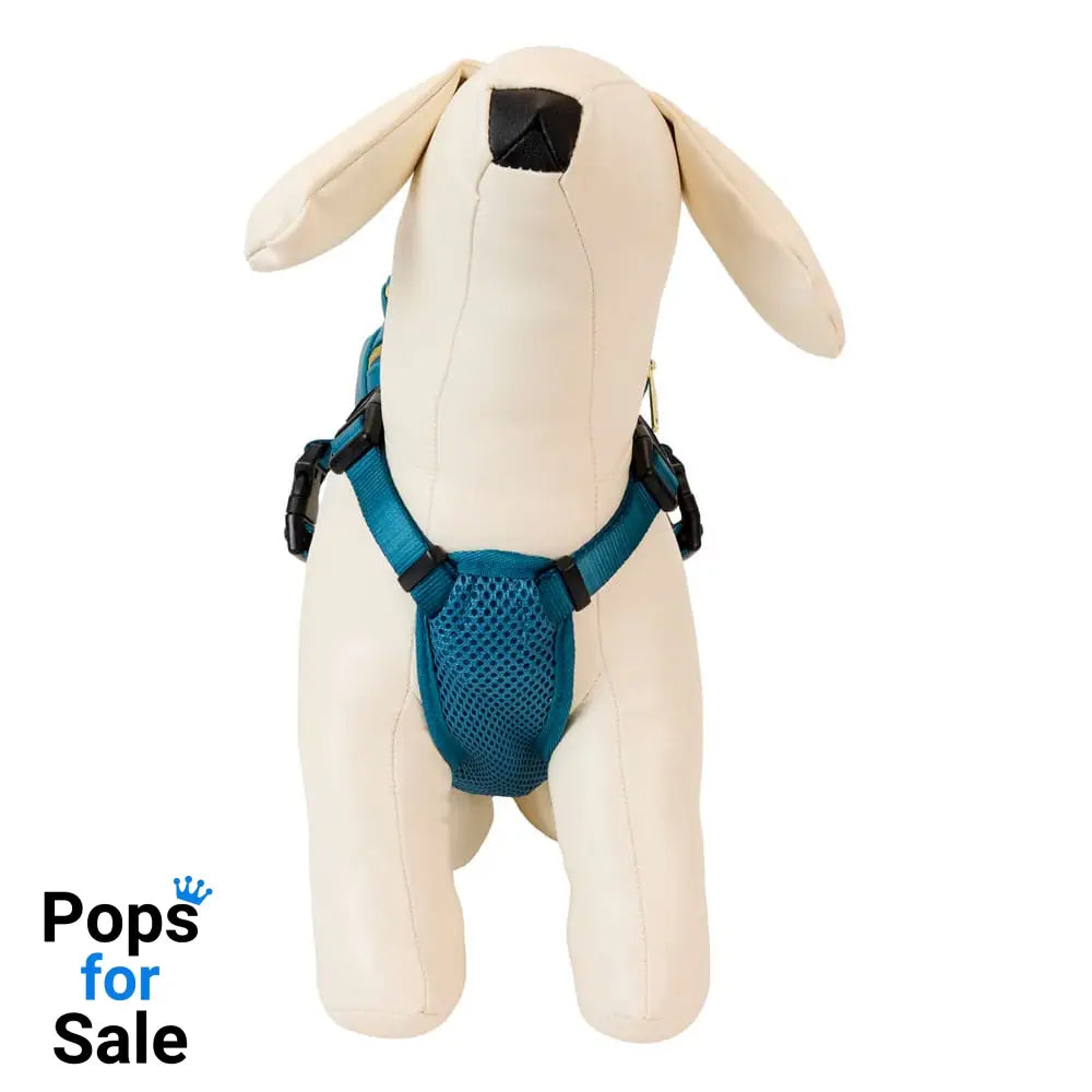 Harry Potter by Loungefly Dog Harness Mini Backpack Hogwarts Small