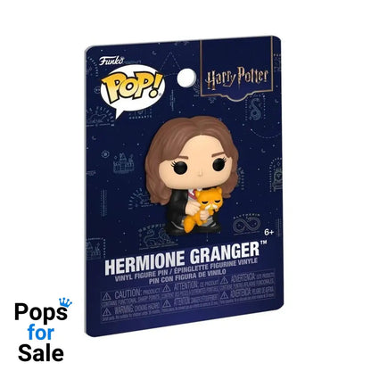 Harry Potter by Loungefly PVC Pins Blind Box PDQ Display (12)