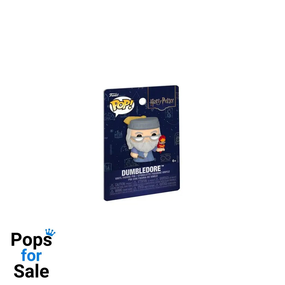 Harry Potter by Loungefly PVC Pins Blind Box PDQ Display (12)