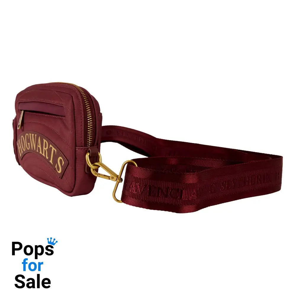 Harry Potter by Loungefly Sling Bag Griffindor