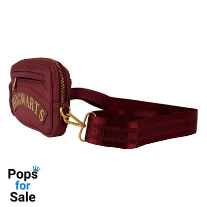 Harry Potter by Loungefly Sling Bag Griffindor