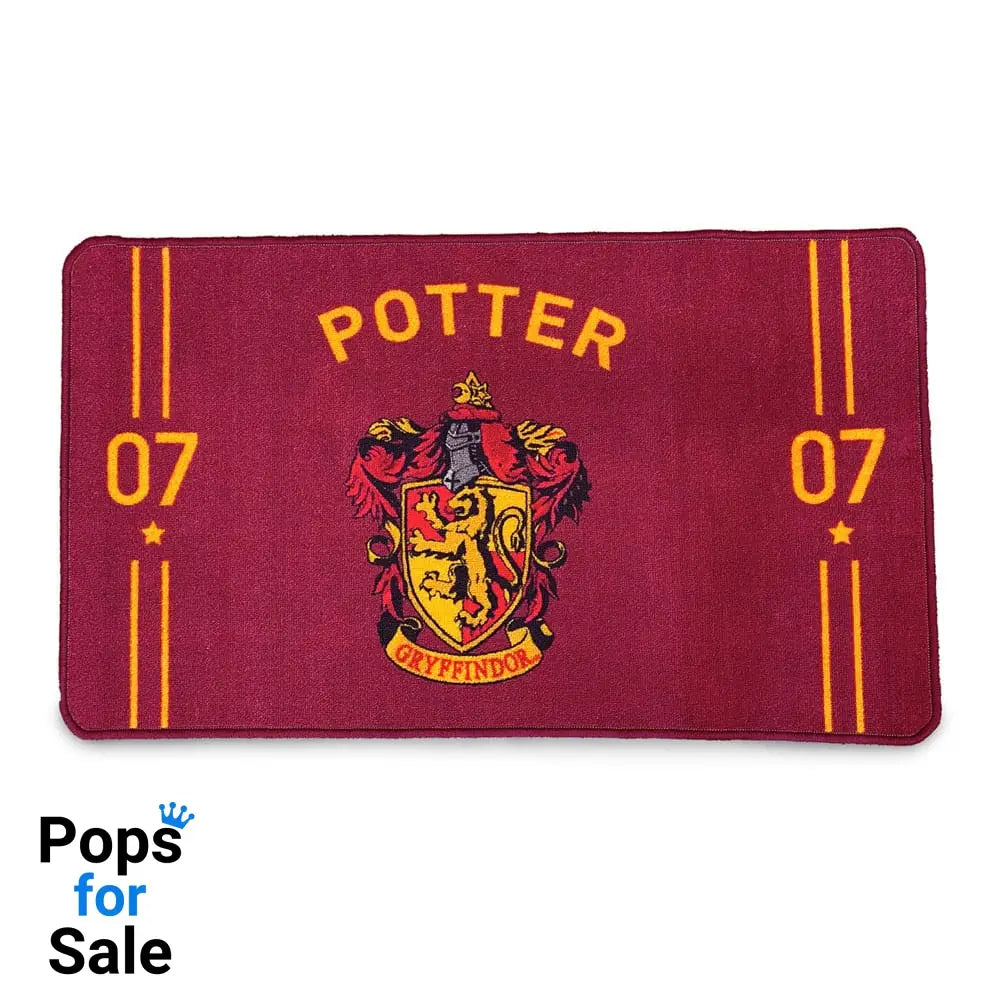 Harry Potter Carpet Quidditch 130 x 75 cm Rugs