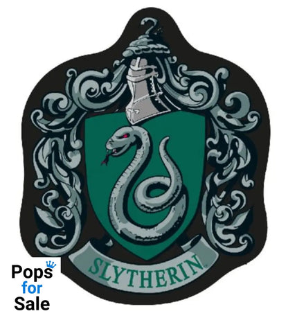 Harry Potter Carpet Slytherin Shield 84 x 100 cm Rugs
