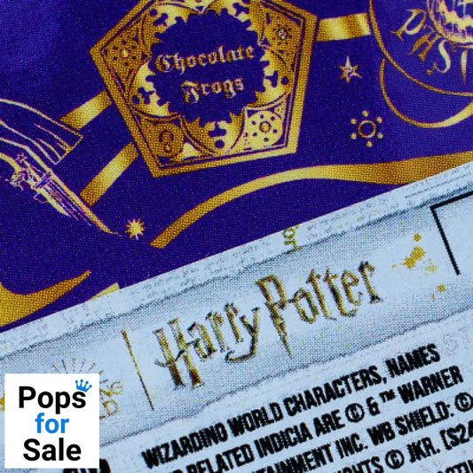 Harry Potter: Chocolate Frog Single Coaster