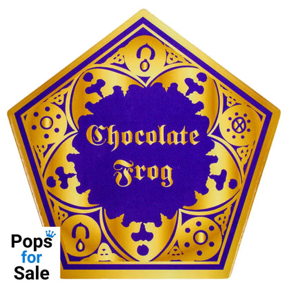Harry Potter: Chocolate Frog Single Coaster