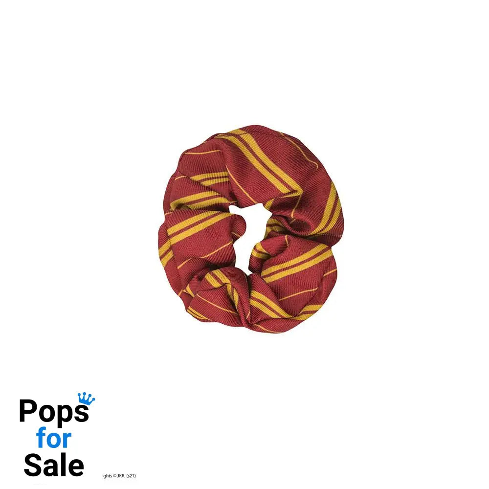 Harry Potter Classic Hair Accessories 2 Set Gryffindor